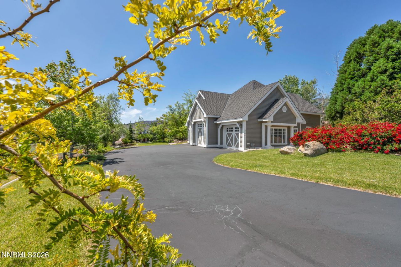 5808 Tannerwood Drive, Reno, NV 89511 Photo