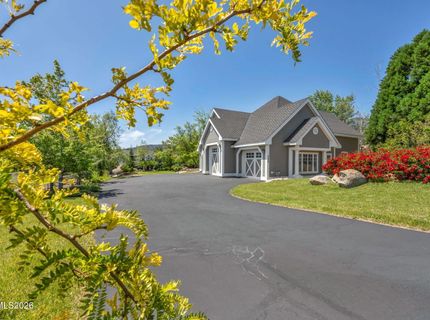 5808 Tannerwood Drive, Reno, NV 89511 Photo