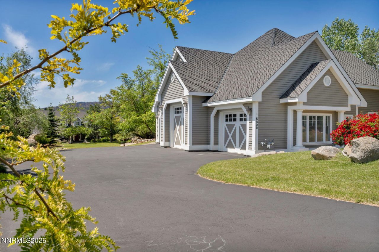 5808 Tannerwood Drive, Reno, NV 89511 Photo