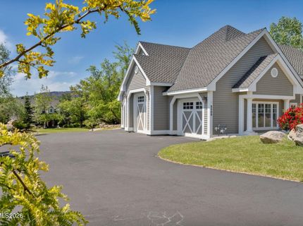 5808 Tannerwood Drive, Reno, NV 89511 Photo