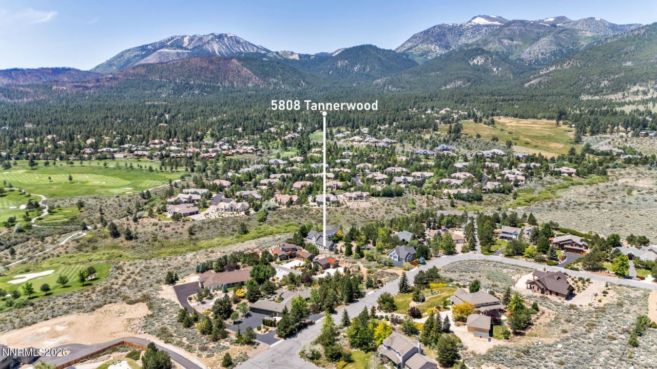 5808 Tannerwood Drive, Reno, NV 89511 Photo