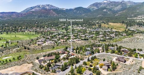 5808 Tannerwood Drive, Reno, NV 89511 Photo