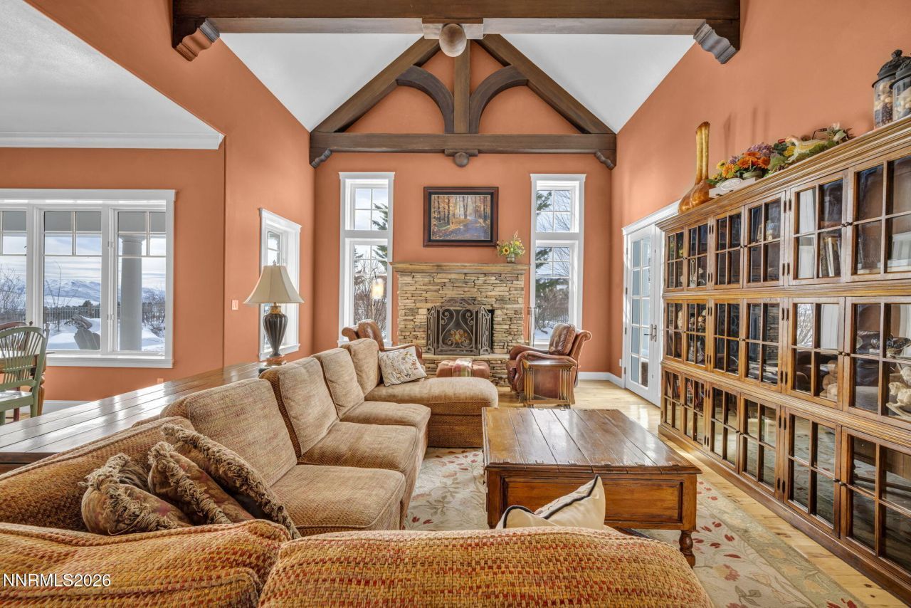 5808 Tannerwood Drive, Reno, NV 89511 Photo