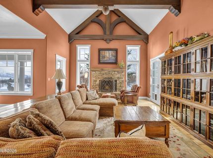 5808 Tannerwood Drive, Reno, NV 89511 Photo