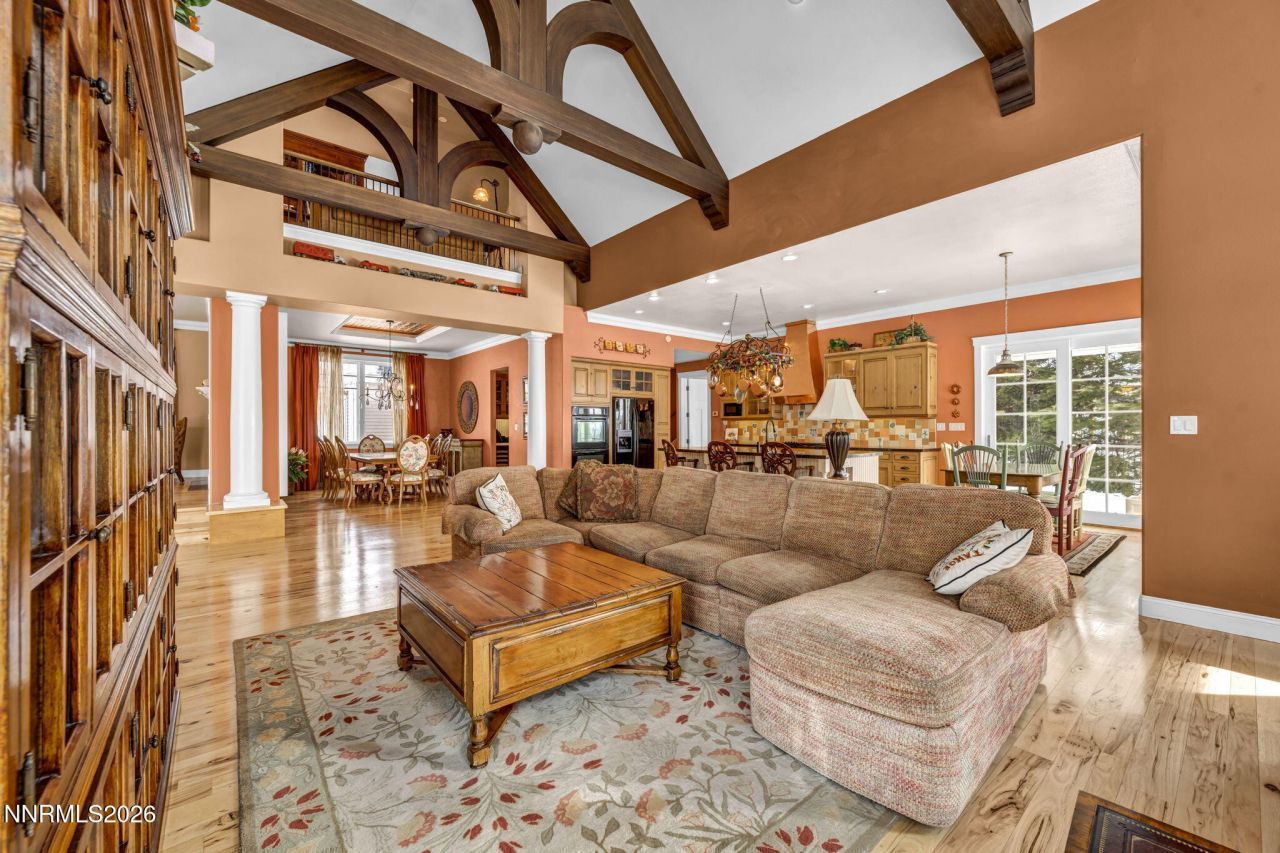 5808 Tannerwood Drive, Reno, NV 89511 Photo