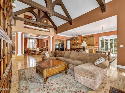 5808 Tannerwood Drive, Reno, NV 89511 Photo