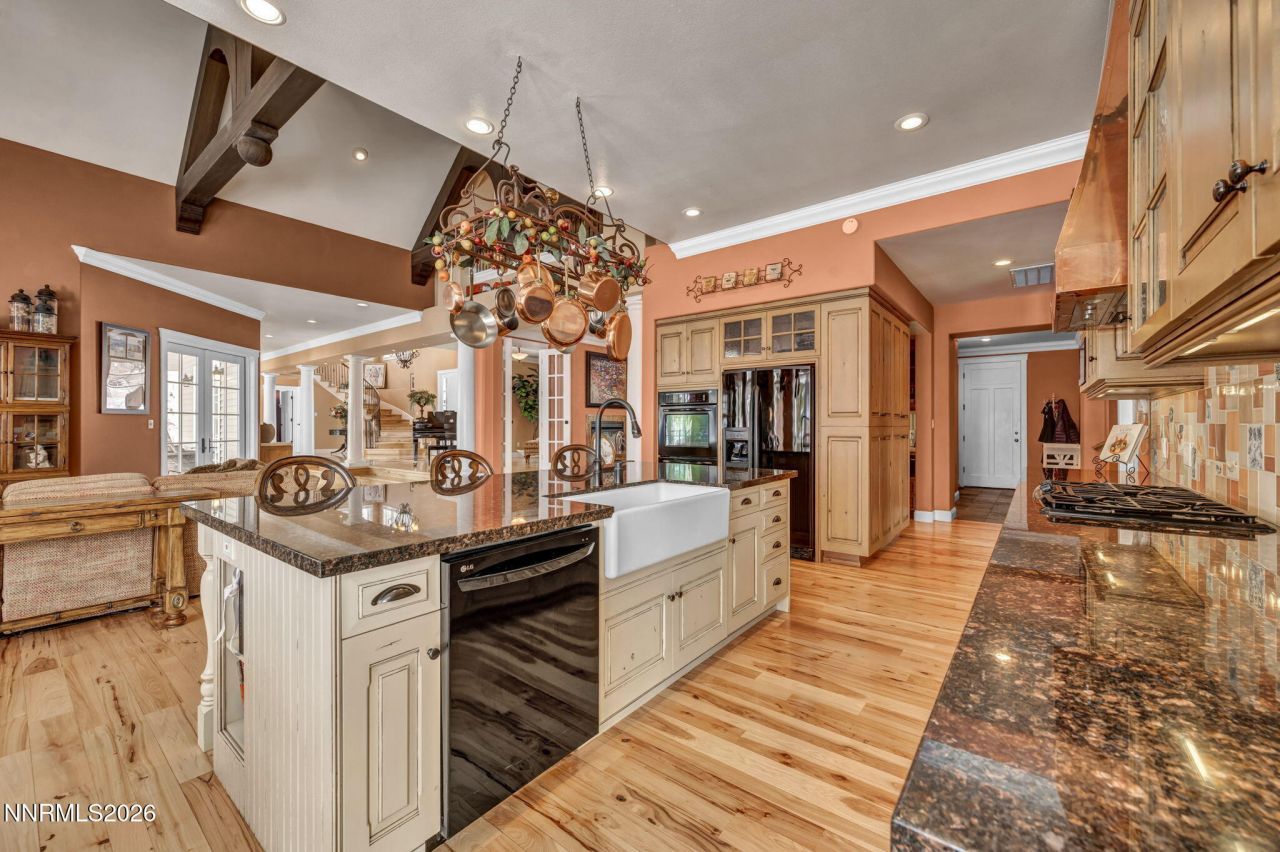 5808 Tannerwood Drive, Reno, NV 89511 Photo