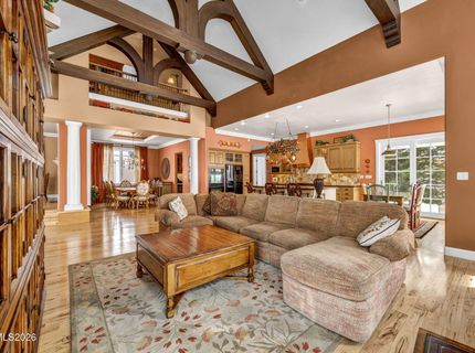 5808 Tannerwood Drive, Reno, NV 89511 Photo