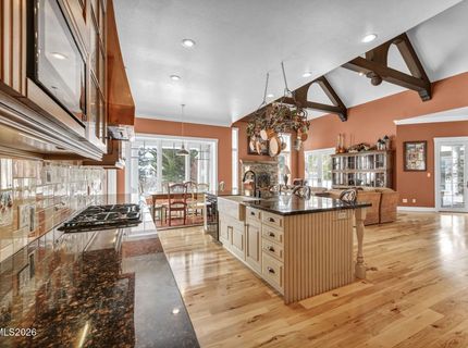 5808 Tannerwood Drive, Reno, NV 89511 Photo