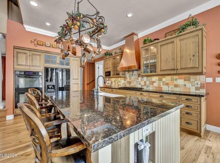 5808 Tannerwood Drive, Reno, NV 89511 Photo