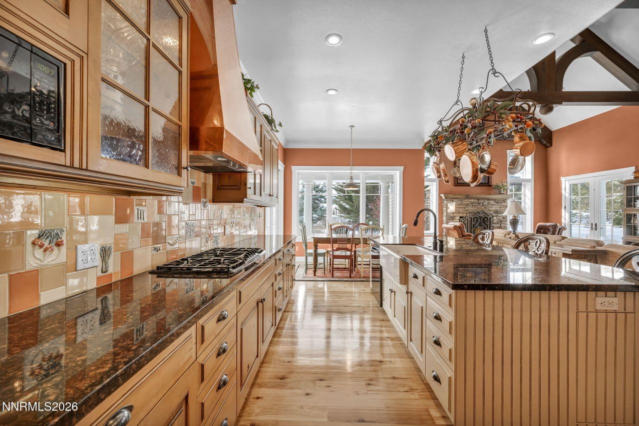 5808 Tannerwood Drive, Reno, NV 89511 Photo