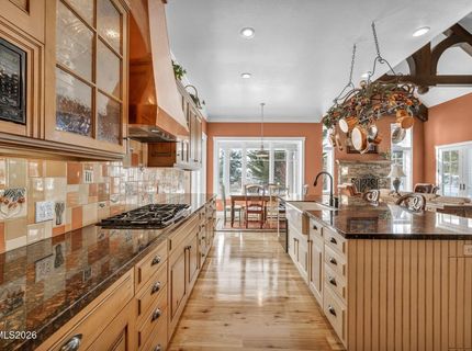 5808 Tannerwood Drive, Reno, NV 89511 Photo