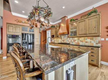 5808 Tannerwood Drive, Reno, NV 89511 Photo