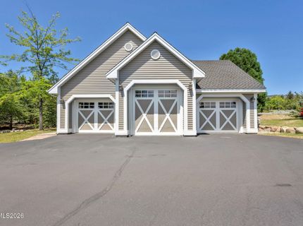 5808 Tannerwood Drive, Reno, NV 89511 Photo