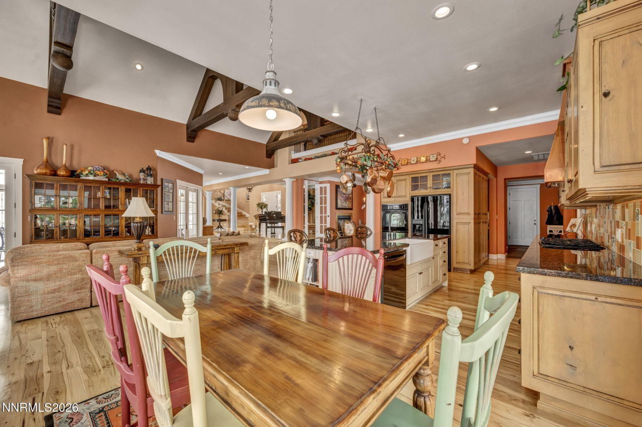 5808 Tannerwood Drive, Reno, NV 89511 Photo