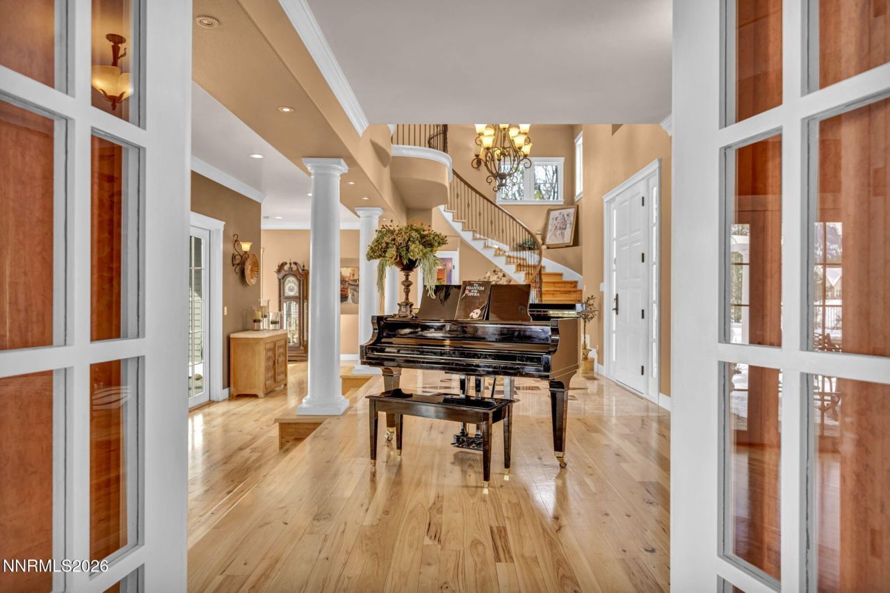 5808 Tannerwood Drive, Reno, NV 89511 Photo