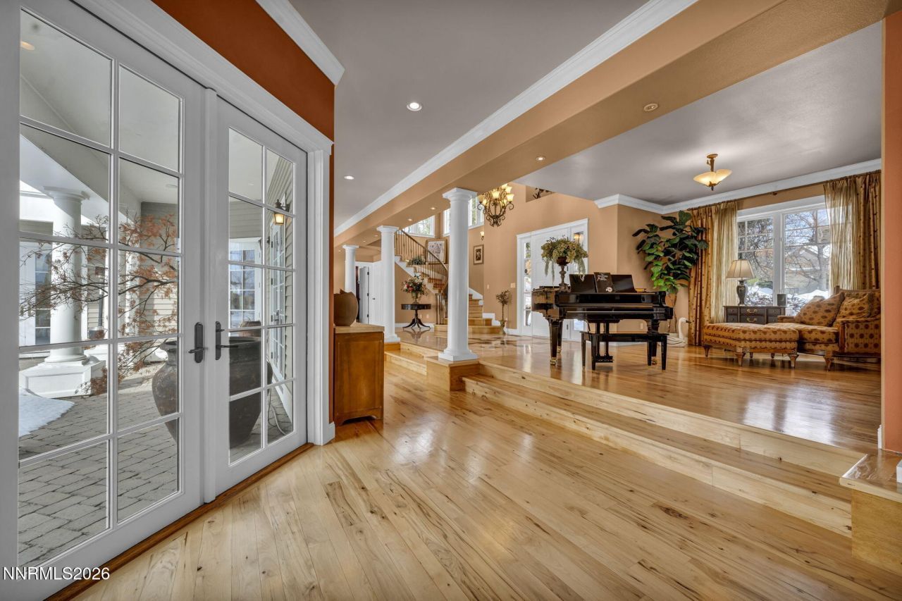 5808 Tannerwood Drive, Reno, NV 89511 Photo