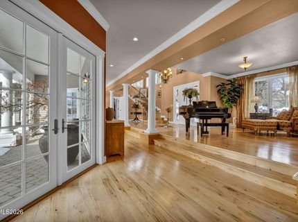 5808 Tannerwood Drive, Reno, NV 89511 Photo