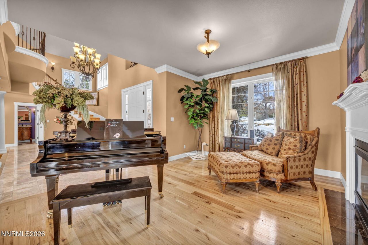 5808 Tannerwood Drive, Reno, NV 89511 Photo