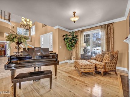 5808 Tannerwood Drive, Reno, NV 89511 Photo