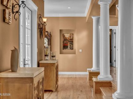 5808 Tannerwood Drive, Reno, NV 89511 Photo