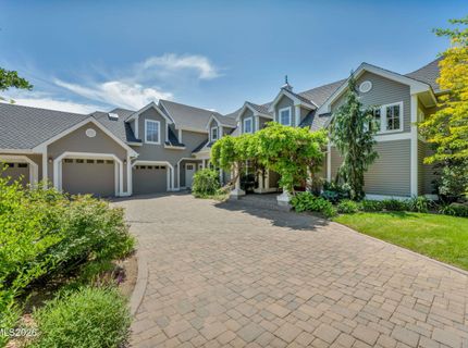 5808 Tannerwood Drive, Reno, NV 89511 Photo