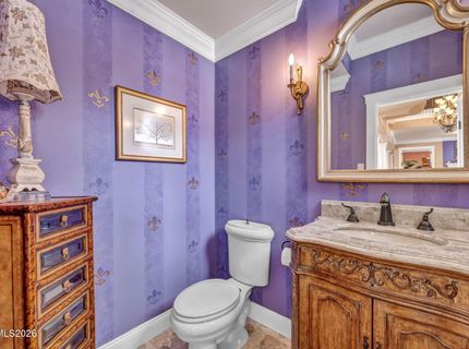 5808 Tannerwood Drive, Reno, NV 89511 Photo