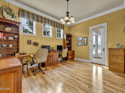 5808 Tannerwood Drive, Reno, NV 89511 Photo