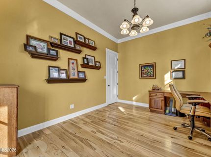 5808 Tannerwood Drive, Reno, NV 89511 Photo