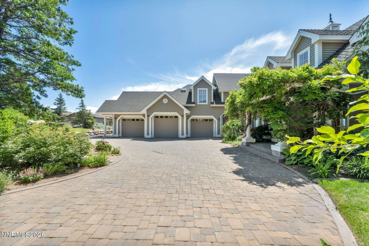 5808 Tannerwood Drive, Reno, NV 89511 Photo