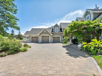 5808 Tannerwood Drive, Reno, NV 89511 Photo