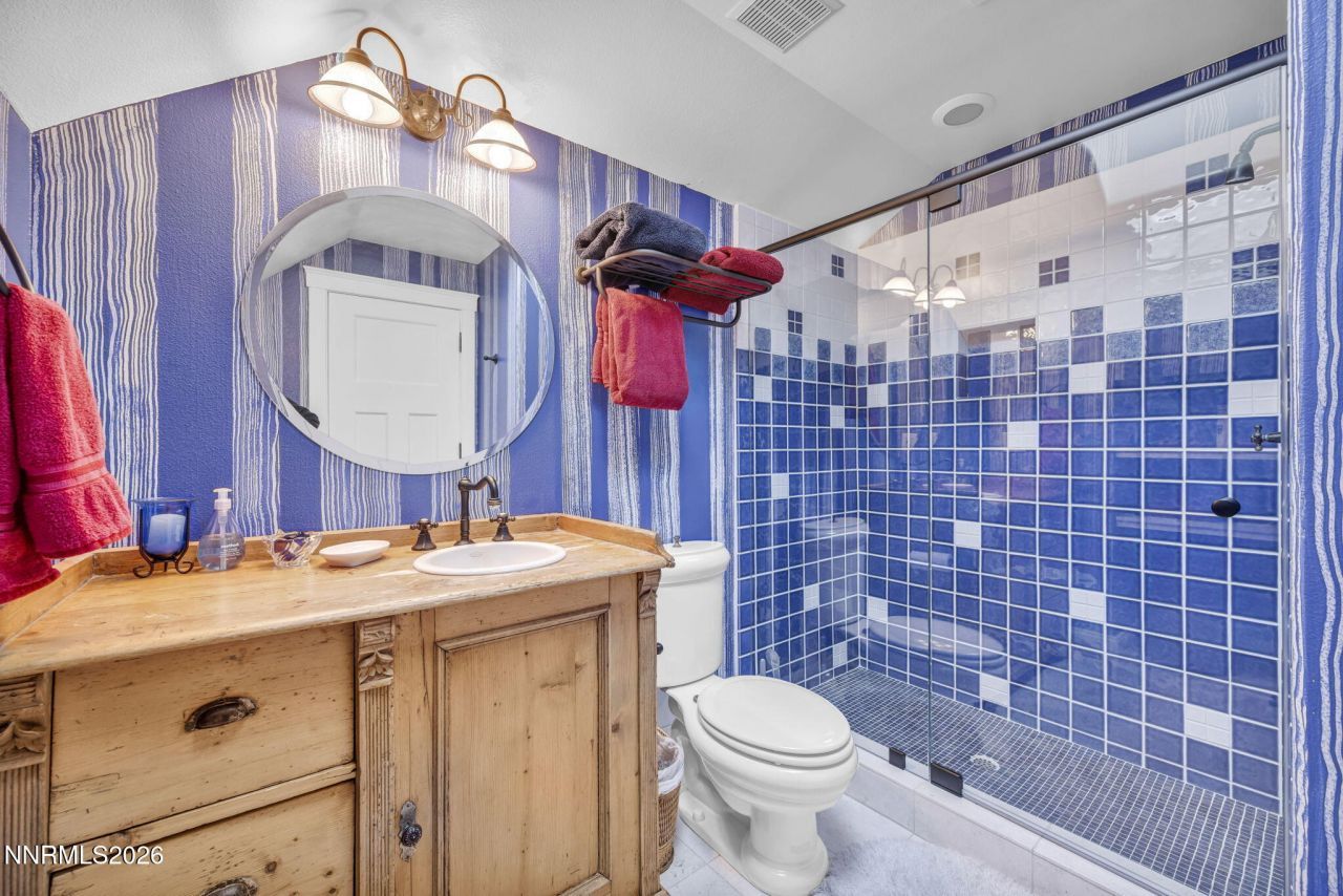 5808 Tannerwood Drive, Reno, NV 89511 Photo