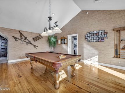 5808 Tannerwood Drive, Reno, NV 89511 Photo