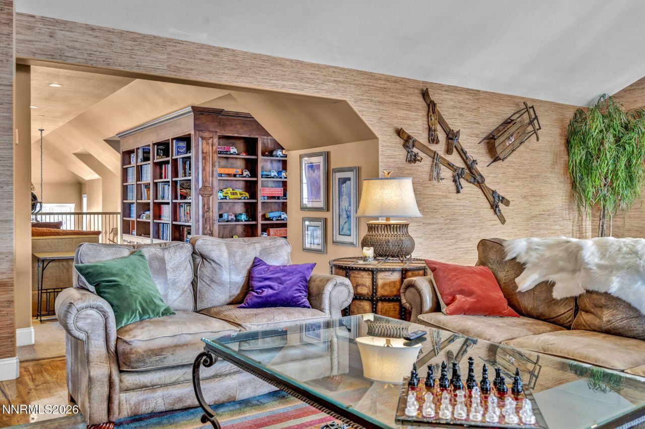 5808 Tannerwood Drive, Reno, NV 89511 Photo