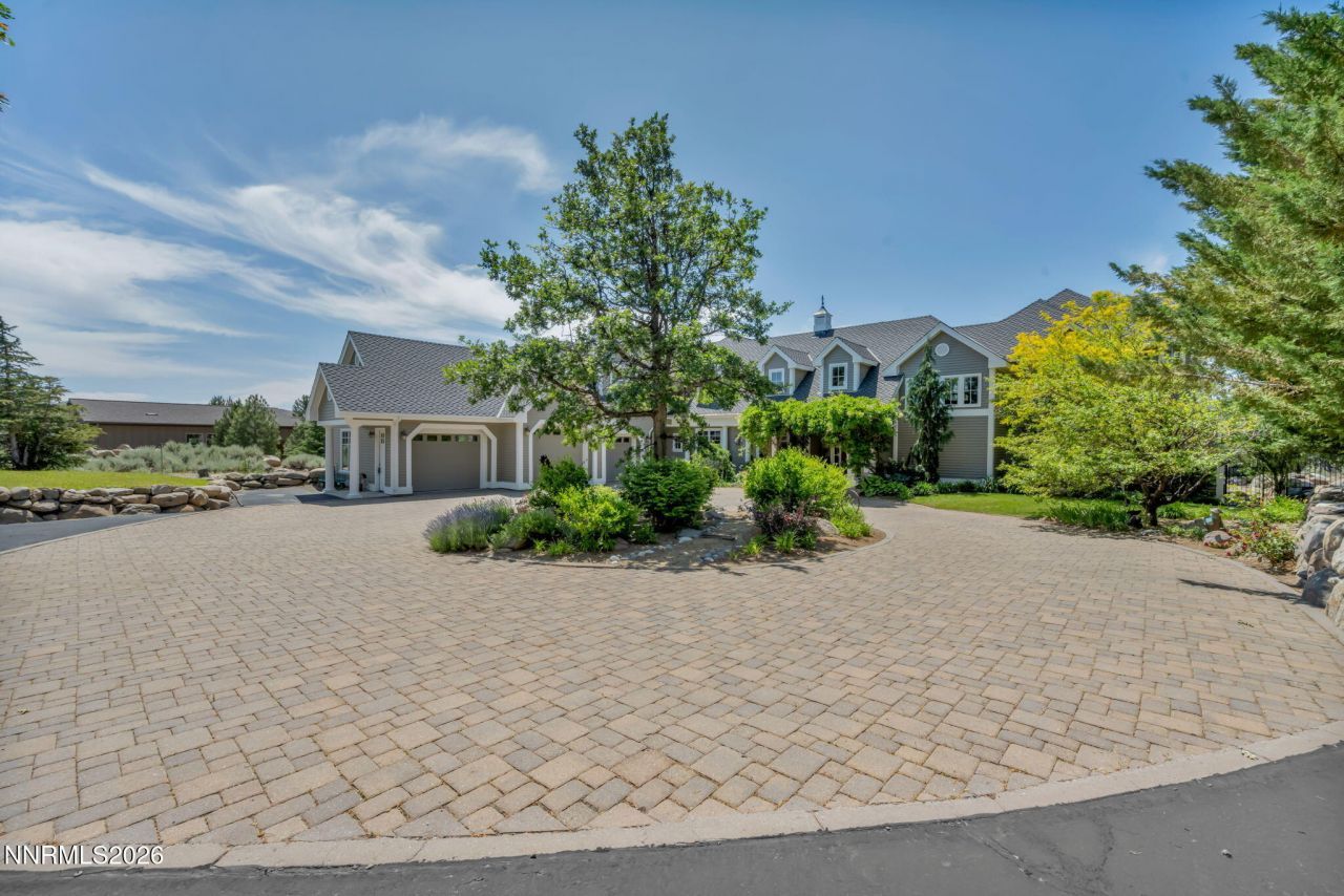 5808 Tannerwood Drive, Reno, NV 89511 Photo