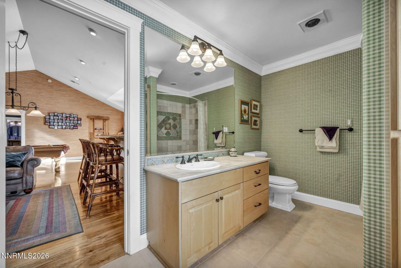 5808 Tannerwood Drive, Reno, NV 89511 Photo