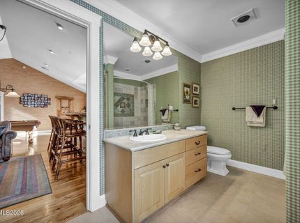 5808 Tannerwood Drive, Reno, NV 89511 Photo