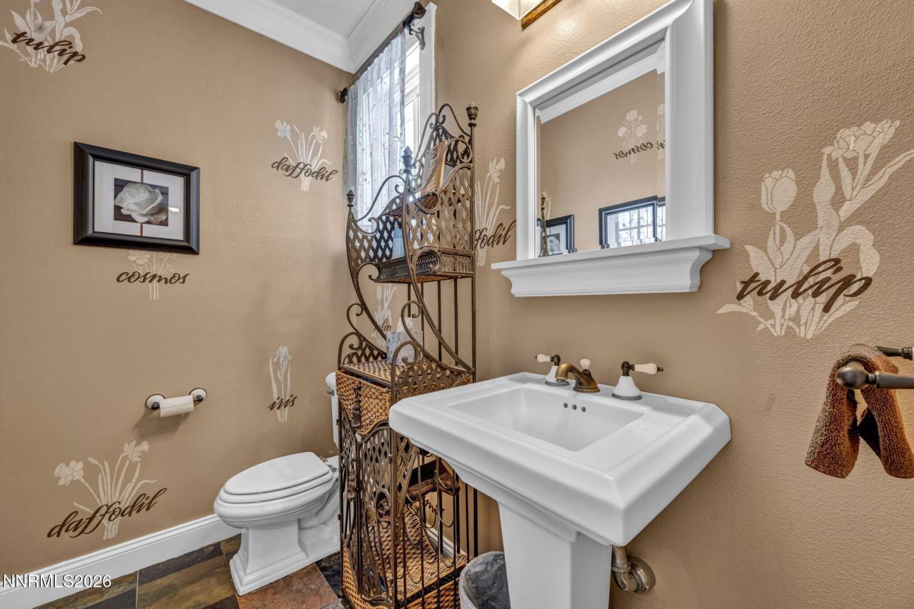 5808 Tannerwood Drive, Reno, NV 89511 Photo