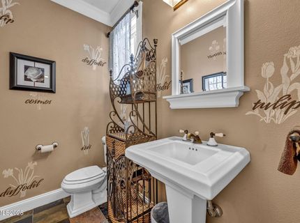 5808 Tannerwood Drive, Reno, NV 89511 Photo