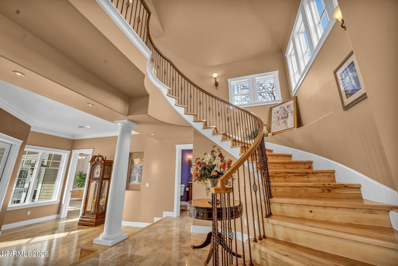 5808 Tannerwood Drive, Reno, NV 89511 Photo