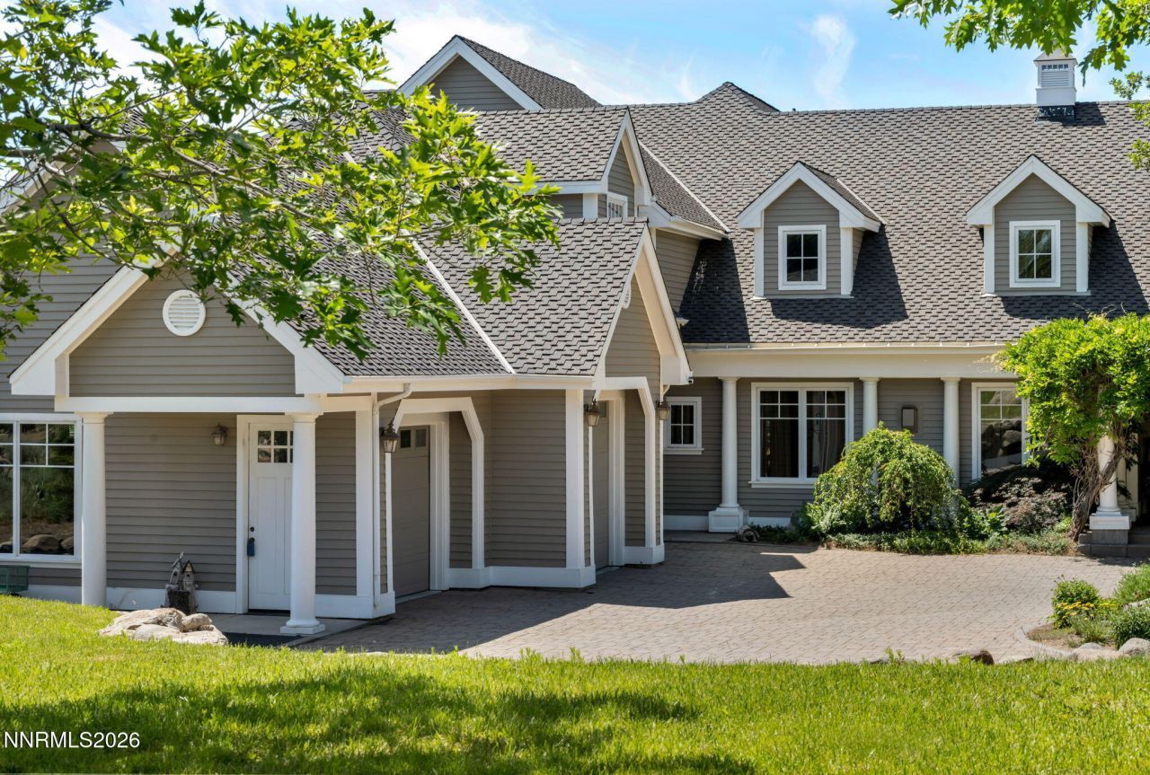 5808 Tannerwood Drive, Reno, NV 89511 Photo