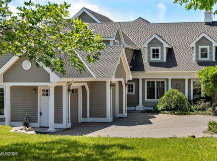 5808 Tannerwood Drive, Reno, NV 89511 Photo