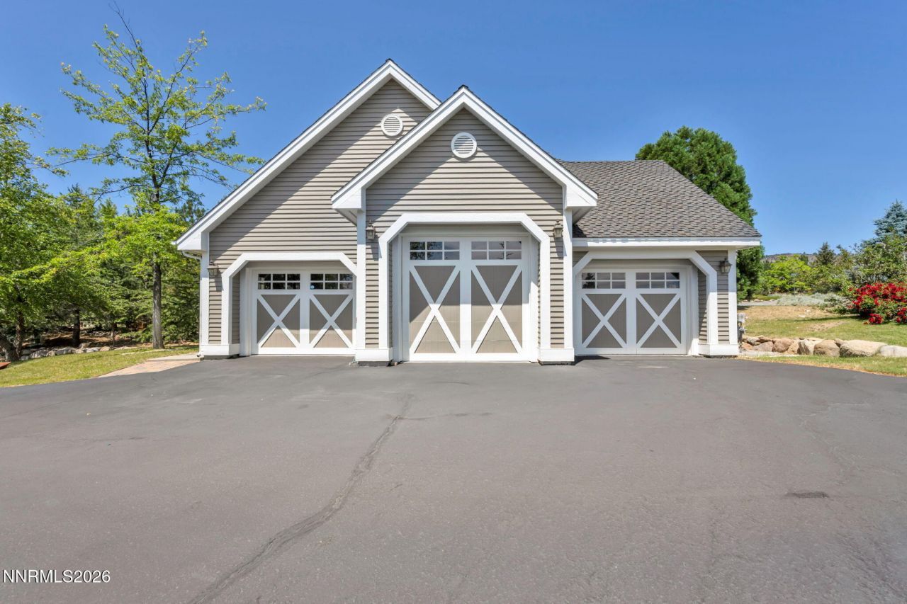 5808 Tannerwood Drive, Reno, NV 89511 Photo