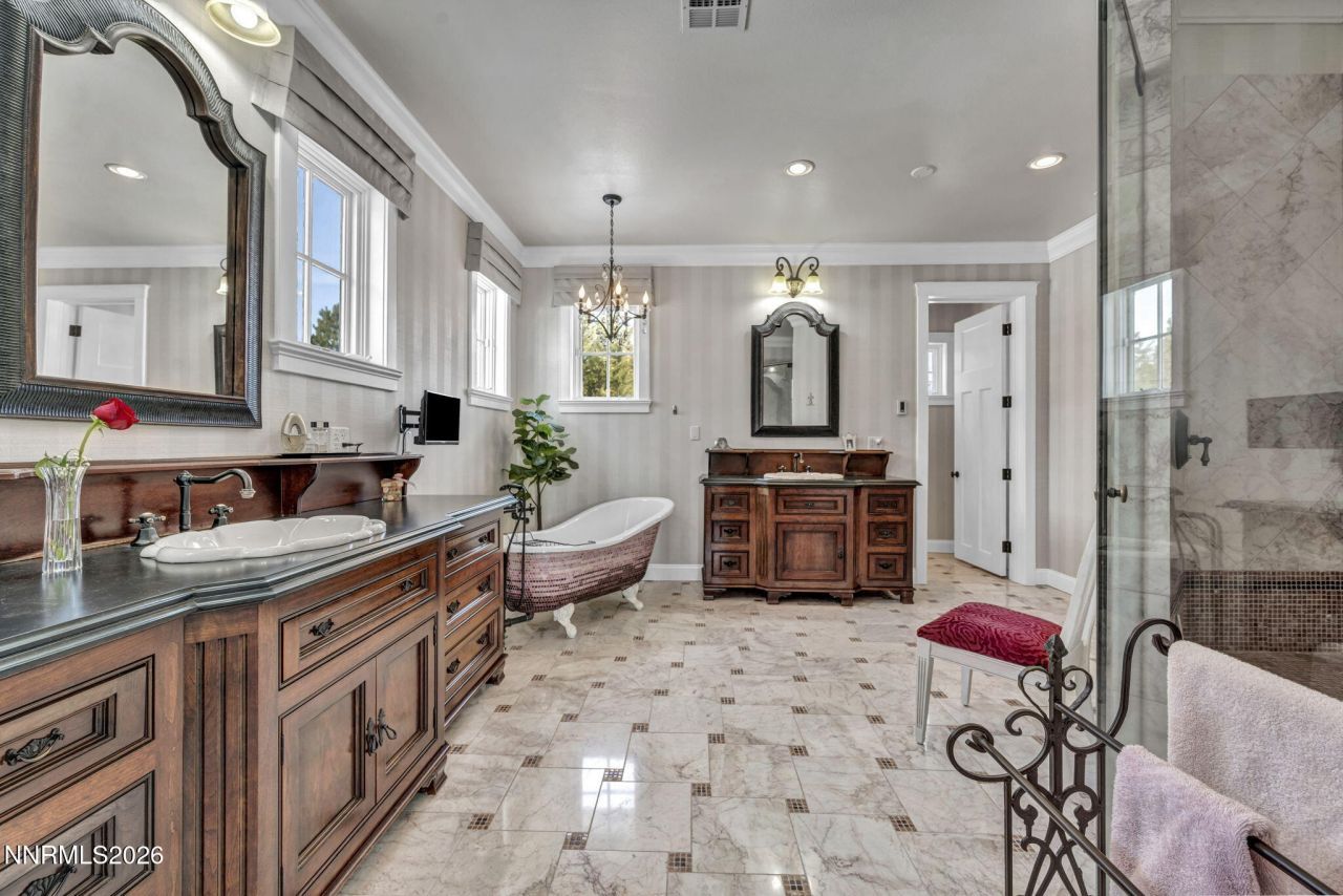 5808 Tannerwood Drive, Reno, NV 89511 Photo