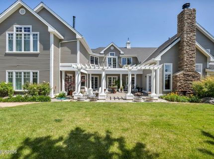 5808 Tannerwood Drive, Reno, NV 89511 Photo