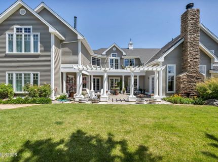 5808 Tannerwood Drive, Reno, NV 89511 Photo
