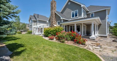 5808 Tannerwood Drive, Reno, NV 89511 Photo