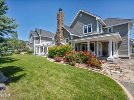 5808 Tannerwood Drive, Reno, NV 89511 Photo