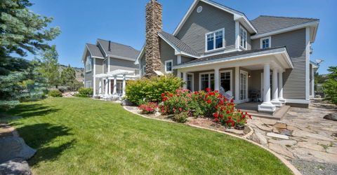 5808 Tannerwood Drive, Reno, NV 89511 Photo