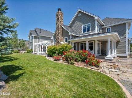 5808 Tannerwood Drive, Reno, NV 89511 Photo